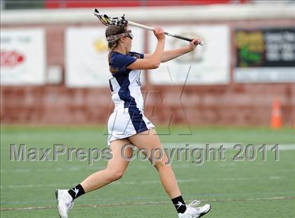 Thumbnail 2 in Northport vs. Pittsford (NYSPHSAA Class A Final) photogallery.