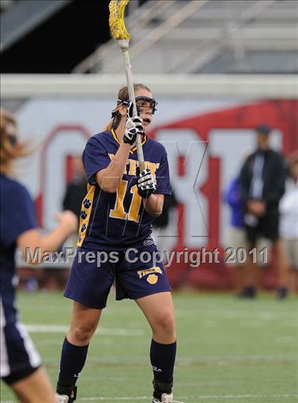 Thumbnail 1 in Northport vs. Pittsford (NYSPHSAA Class A Final) photogallery.