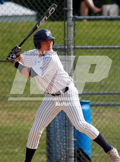 Thumbnail 1 in Brookville @ Coudersport (District IX Quarterfinal) photogallery.