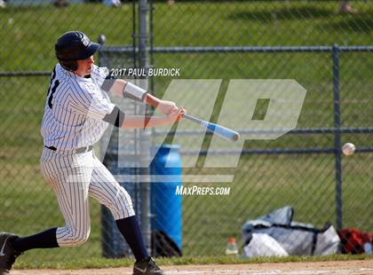 Thumbnail 1 in Brookville @ Coudersport (District IX Quarterfinal) photogallery.