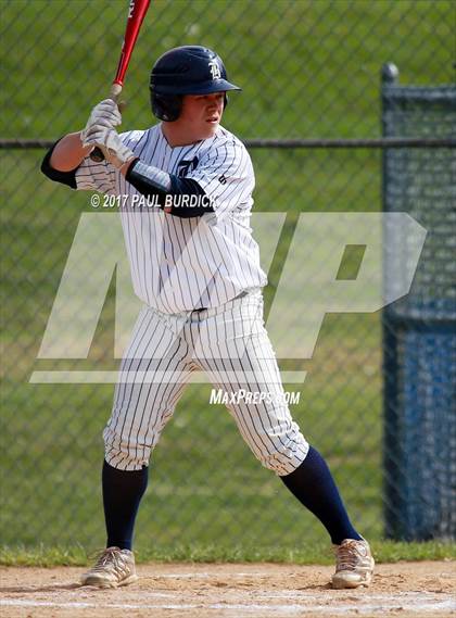 Thumbnail 3 in Brookville @ Coudersport (District IX Quarterfinal) photogallery.
