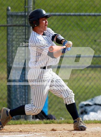 Thumbnail 1 in Brookville @ Coudersport (District IX Quarterfinal) photogallery.