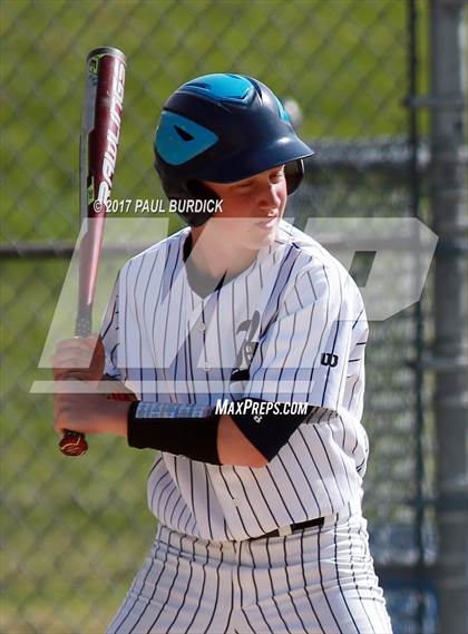 Thumbnail 2 in Brookville @ Coudersport (District IX Quarterfinal) photogallery.