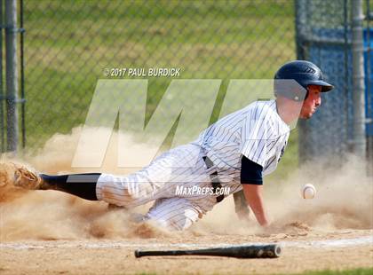 Thumbnail 2 in Brookville @ Coudersport (District IX Quarterfinal) photogallery.
