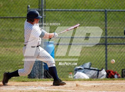 Thumbnail 2 in Brookville @ Coudersport (District IX Quarterfinal) photogallery.