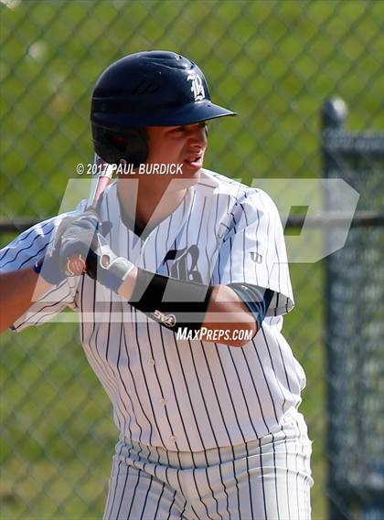 Thumbnail 2 in Brookville @ Coudersport (District IX Quarterfinal) photogallery.