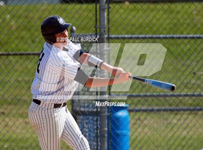 Thumbnail 3 in Brookville @ Coudersport (District IX Quarterfinal) photogallery.