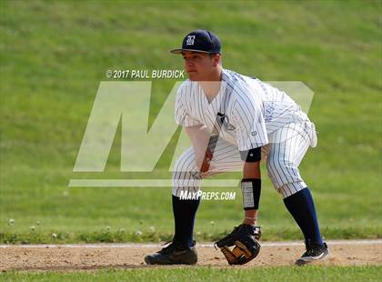 Thumbnail 2 in Brookville @ Coudersport (District IX Quarterfinal) photogallery.