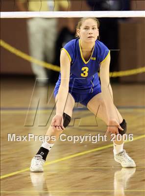 Thumbnail 1 in Los Alamitos vs. Foothill (State D1 Final)  photogallery.