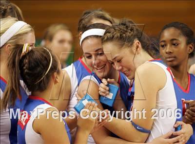 Thumbnail 3 in Los Alamitos vs. Foothill (State D1 Final)  photogallery.