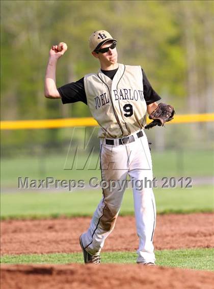 Thumbnail 3 in New Milford @ Barlow photogallery.
