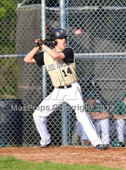 Thumbnail 1 in New Milford @ Barlow photogallery.
