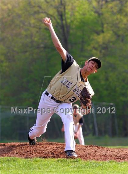 Thumbnail 1 in New Milford @ Barlow photogallery.