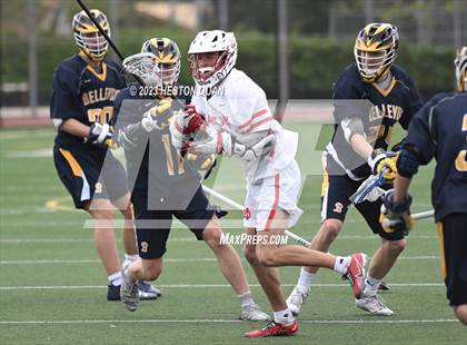 Thumbnail 3 in Bellevue @ Mater Dei photogallery.