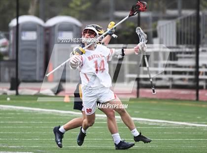 Thumbnail 3 in Bellevue @ Mater Dei photogallery.