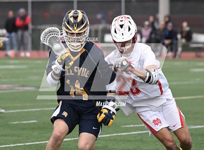 Thumbnail 3 in Bellevue @ Mater Dei photogallery.