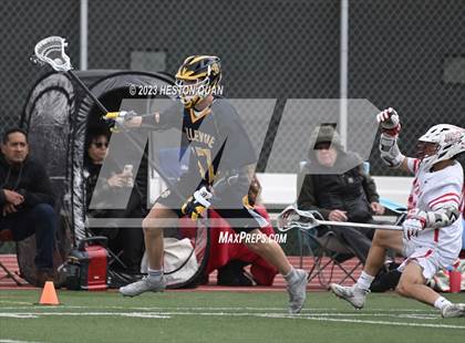 Thumbnail 3 in Bellevue @ Mater Dei photogallery.