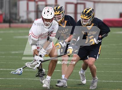 Thumbnail 3 in Bellevue @ Mater Dei photogallery.