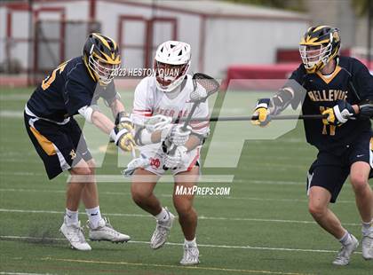 Thumbnail 3 in Bellevue @ Mater Dei photogallery.