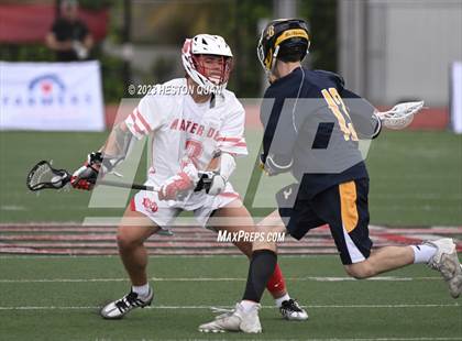 Thumbnail 3 in Bellevue @ Mater Dei photogallery.