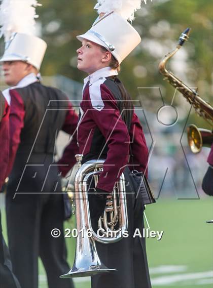 Thumbnail 3 in Sevier County @ Dobyns-Bennett photogallery.
