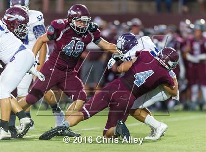 Thumbnail 3 in Sevier County @ Dobyns-Bennett photogallery.