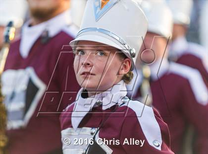 Thumbnail 1 in Sevier County @ Dobyns-Bennett photogallery.