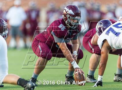Thumbnail 1 in Sevier County @ Dobyns-Bennett photogallery.