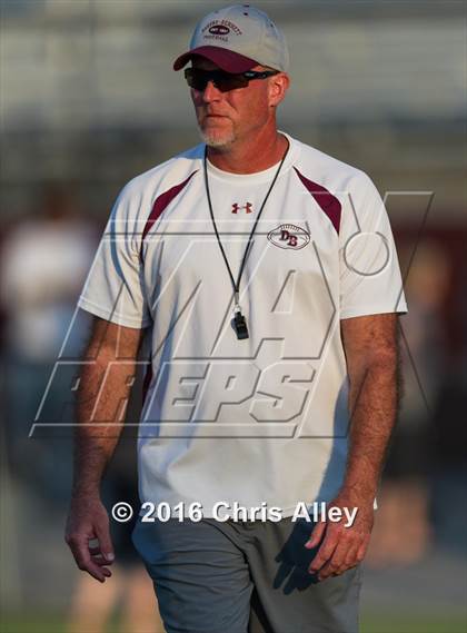 Thumbnail 2 in Sevier County @ Dobyns-Bennett photogallery.