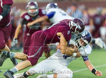 Thumbnail 1 in Sevier County @ Dobyns-Bennett photogallery.