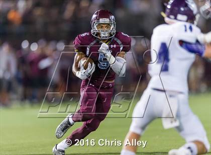 Thumbnail 2 in Sevier County @ Dobyns-Bennett photogallery.