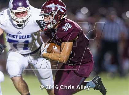 Thumbnail 1 in Sevier County @ Dobyns-Bennett photogallery.