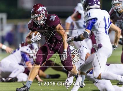 Thumbnail 1 in Sevier County @ Dobyns-Bennett photogallery.