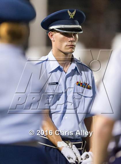 Thumbnail 2 in Sevier County @ Dobyns-Bennett photogallery.
