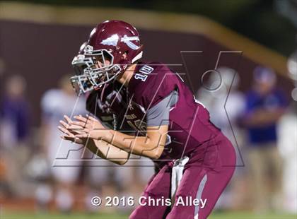 Thumbnail 2 in Sevier County @ Dobyns-Bennett photogallery.