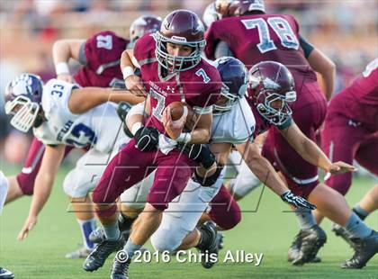 Thumbnail 3 in Sevier County @ Dobyns-Bennett photogallery.