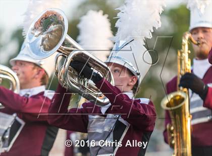 Thumbnail 2 in Sevier County @ Dobyns-Bennett photogallery.