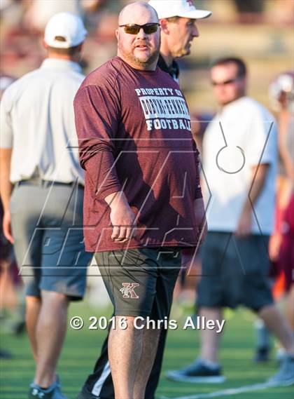 Thumbnail 2 in Sevier County @ Dobyns-Bennett photogallery.