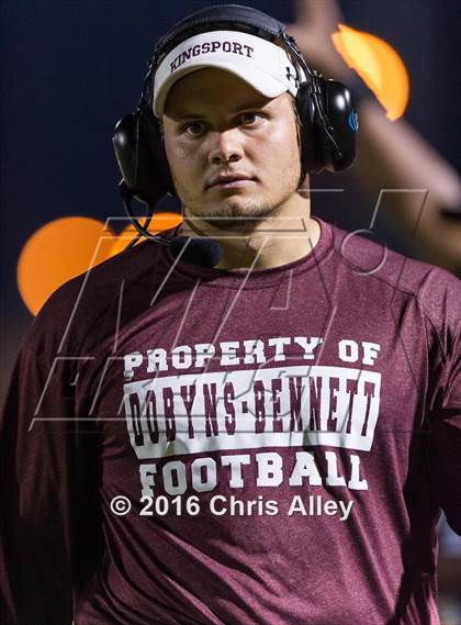 Thumbnail 2 in Sevier County @ Dobyns-Bennett photogallery.