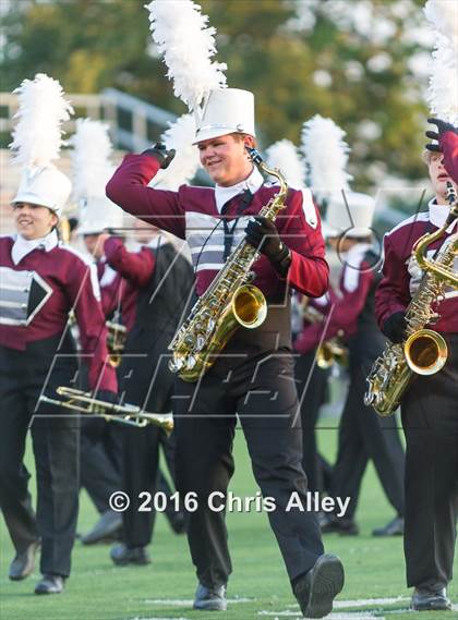 Thumbnail 2 in Sevier County @ Dobyns-Bennett photogallery.