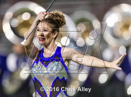 Thumbnail 1 in Sevier County @ Dobyns-Bennett photogallery.