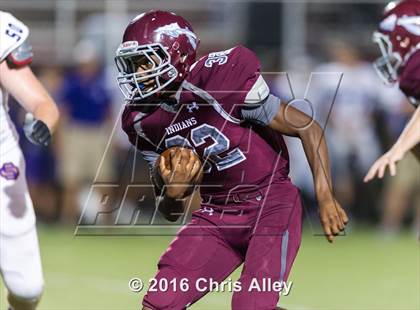 Thumbnail 3 in Sevier County @ Dobyns-Bennett photogallery.