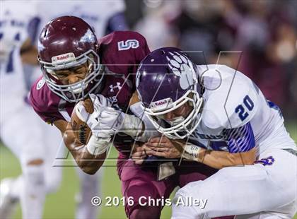 Thumbnail 3 in Sevier County @ Dobyns-Bennett photogallery.
