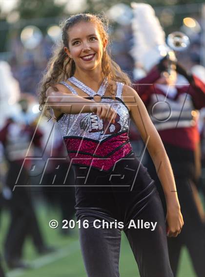 Thumbnail 1 in Sevier County @ Dobyns-Bennett photogallery.