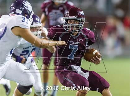 Thumbnail 2 in Sevier County @ Dobyns-Bennett photogallery.