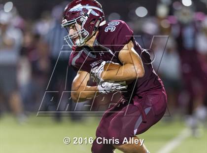 Thumbnail 3 in Sevier County @ Dobyns-Bennett photogallery.