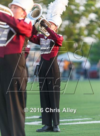 Thumbnail 1 in Sevier County @ Dobyns-Bennett photogallery.