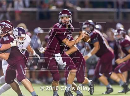 Thumbnail 1 in Sevier County @ Dobyns-Bennett photogallery.