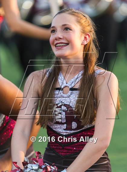 Thumbnail 1 in Sevier County @ Dobyns-Bennett photogallery.