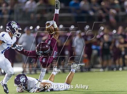 Thumbnail 3 in Sevier County @ Dobyns-Bennett photogallery.